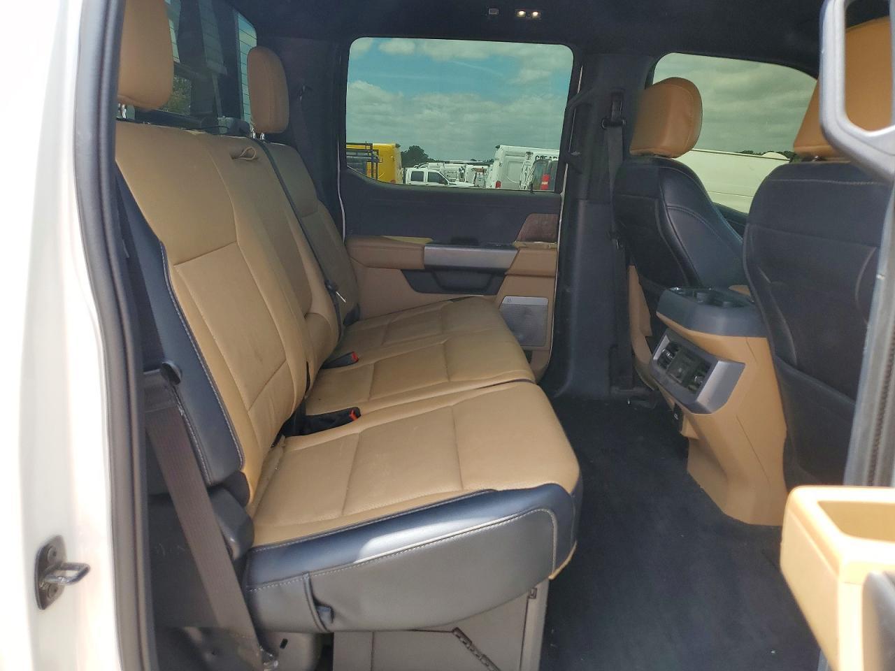 2025 Ford F250 Super Duty