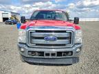 2013 Ford F250 Super Duty