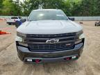 2021 Chevrolet Silverado K1500 LT Trail Boss