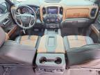 2021 Chevrolet Silverado K1500 High Country