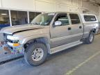 2001 Chevrolet Silverado K1500 Heavy Duty