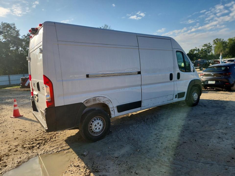 2024 Dodge Ram Promaster 2500 2500 High