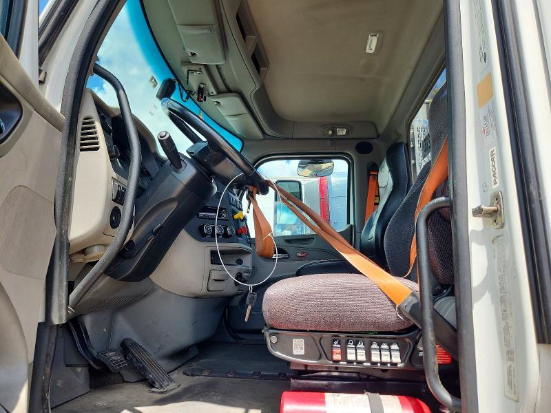 2019 Peterbilt 579 Semi Truck