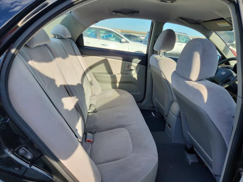 2009 KIA Spectra lx