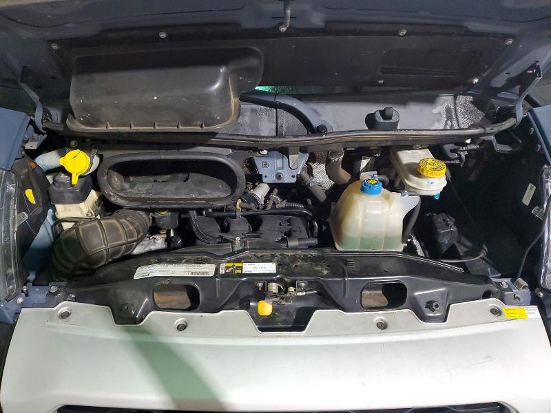 2021 Dodge Ram Promaster 3500 3500 High