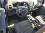 2018 Nissan Frontier S