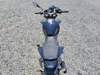 2016 Honda CB300 F