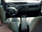 2011 Dodge Dakota SLT