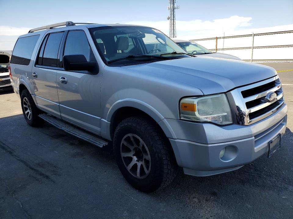 2010 Ford Expedition el xlt