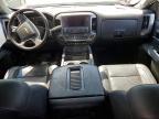2018 Chevrolet Silverado K1500 LTZ