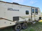2022 Winnibago 2022 Winnebago Micro Minnie Camper
