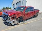2021 GMC Sierra 2500 2500HD BASE/SLE/SLT