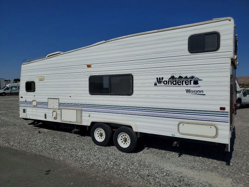 1999 Thor 1999 MVP RV Wanderer Camper