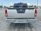 2016 Nissan Frontier Desert Runner