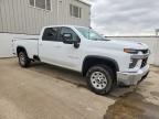 2021 Chevrolet Silverado K2500 Heavy Duty LT