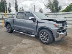 2019 Chevrolet Silverado C1500 LT