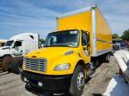 2018 Freightliner Business Class M2 BOX Truck