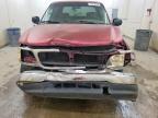 2003 Ford F150 Supercrew