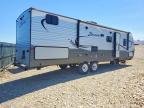 2018 Keystone Zinger Camper