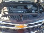 2022 Chevrolet Silverado K1500 LT-L