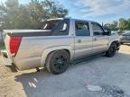 2005 Chevrolet Avalanche C1500