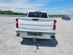 2023 Chevrolet Silverado K1500 LT