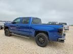 2016 Chevrolet Silverado C1500 LT