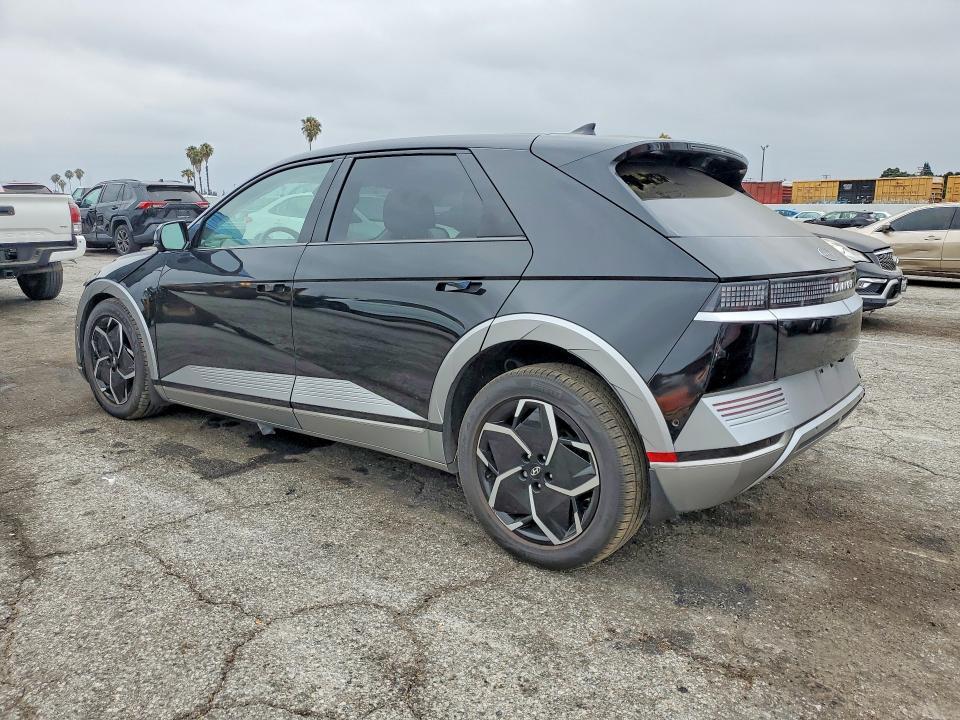 2024 Hyundai Ioniq 5 Limited