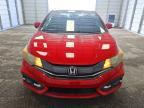 2015 Honda Civic exl