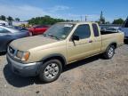 1998 Nissan Frontier
