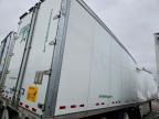 2023 Vanguard Trailer 2023 Vanguard VXP 53 DRY Van Trailer
