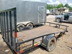 2023 Bxbo 2023 BIG TEX 35SA-12BK4RG Utility Trailer