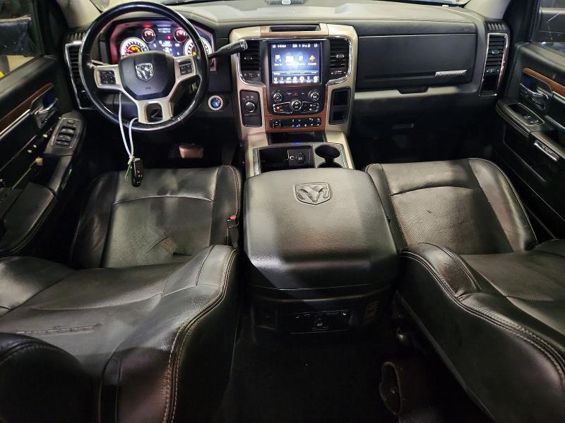 2013 Dodge 2500 Laramie