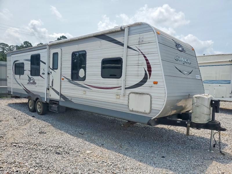 2015 Jayco Jay Flight Camper