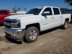 2016 Chevrolet Silverado C1500 LT