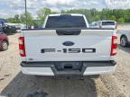2021 Ford F150 Super Cab