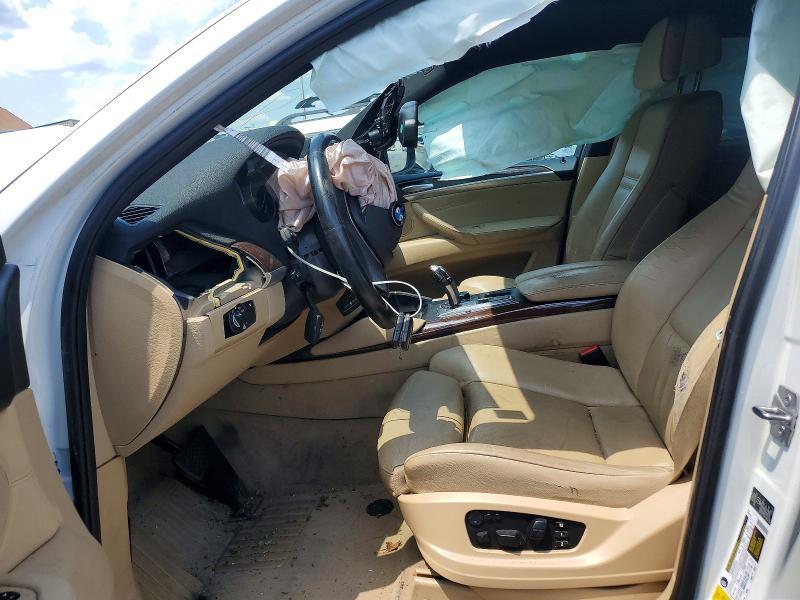 2013 BMW X6 Xdrive35i