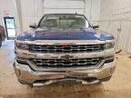 2017 Chevrolet Silverado K1500 LTZ