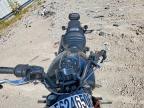 2021 Indian Motorcycle Co. Scout Bobber ABS