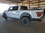 2018 Ford F150 Raptor