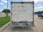 2007 Ford Econoline E450 Super Duty Cutaway Van