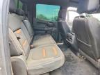 2020 GMC Sierra K1500 AT4