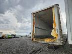 2017 Great Dane T Dane Refrigerated Van Trailer