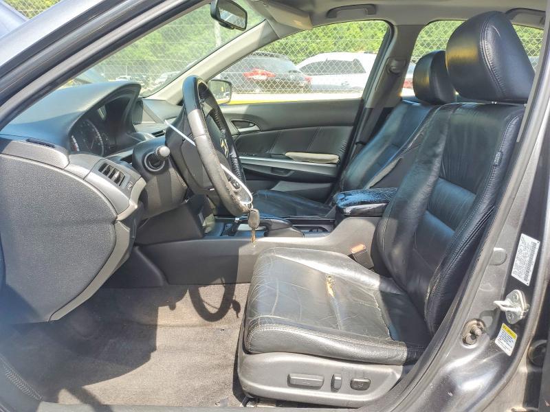 2008 Honda Accord exl