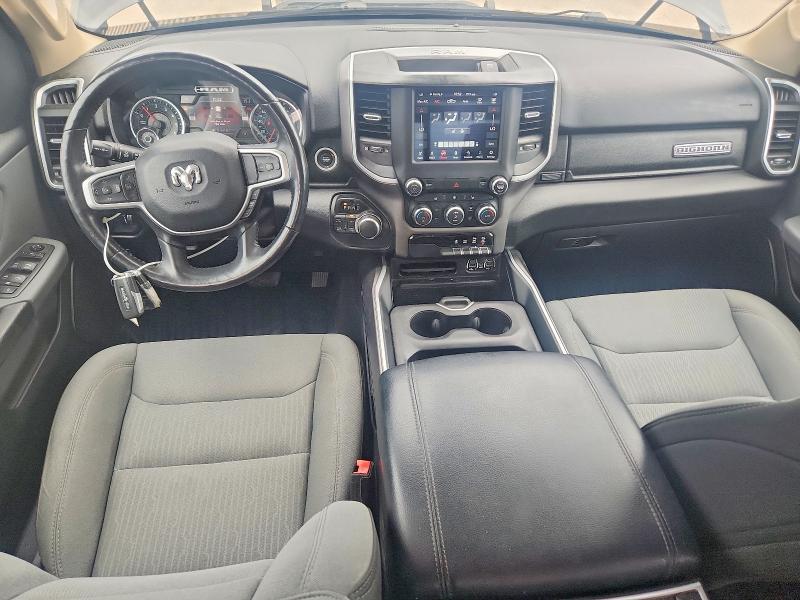 2020 Dodge RAM 1500 BIG Horn