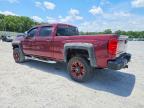 2015 Chevrolet Silverado K2500 Heavy Duty LT