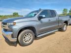 2020 Chevrolet Silverado K1500 LT