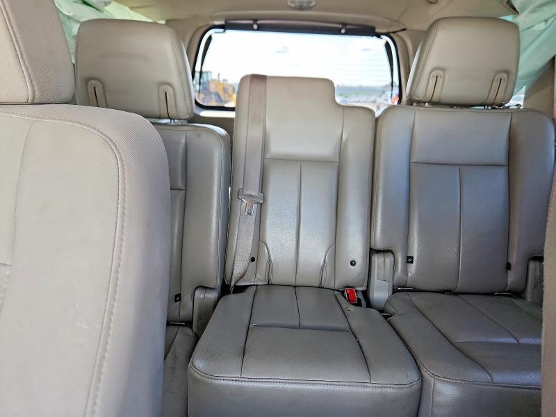 2007 Ford Expedition xlt