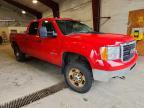 2013 GMC Sierra K2500 Heavy Duty