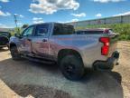 2021 Chevrolet Silverado K1500 LT Trail Boss